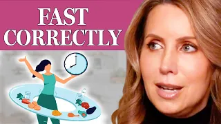 Fasting Mistakes! - How To Fast Correctly For Longevity | Cynthia Thurlow
