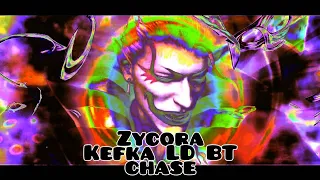 DFFOO GL ZYCORA KEFKA LD BANNER KEFKA BT BANNER CHASE SHADOW AERITH FREYA SEYMOUR LYSE