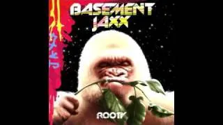 Basement Jaxx - Where's Your Head At [5.1]