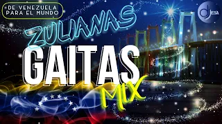 🇻🇪🎶 Gaitas Tradicionales Mix (Solo Éxitos) 🎶🇻🇪