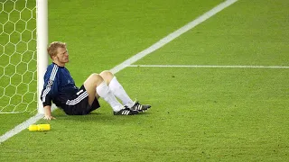 FIFA WM 2002 Finale: Deutschland - Brasilien