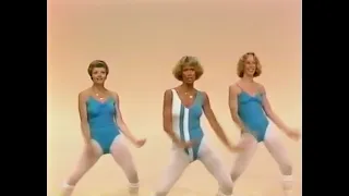 Lisa's Jazzercise