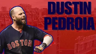 Is Dustin Pedroia Bound For The Hall of Fame?