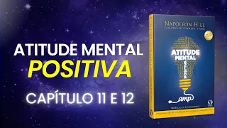 Positive Mental Attitude (Napoleon Hill) - IS THERE A SHORTCUT TO WEALTH?