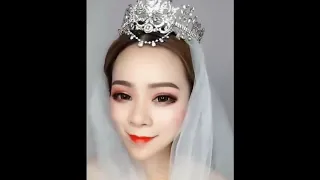 Best VIRAL Asian Makeup Transformations 2019 😱 Asian Makeup Tutorials