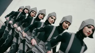 The Chemical Brothers - Go (Album Version Video Edit))