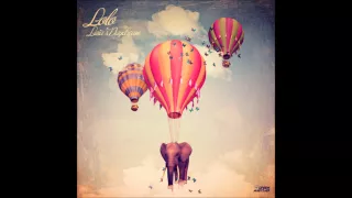 Lolo - Laia's Daydream (Original Mix)