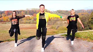 ZUMBA - COOL DOWN - KAZKA - ПЛАКАЛА (PLAKALA)