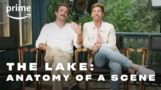 The Lake - Anatomy Of A Scene | Prime Video