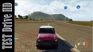Mini Cooper S - 1965 - Forza Horizon 2 - Test Drive Gameplay [HD]