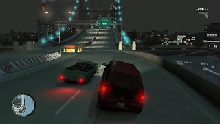 Прохождение GTA IV (PC) на 100% - Часть 34