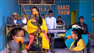 Khadra Cabdi Silimo | Barnaamijka Qaaci Show | Astaan HD | 2021