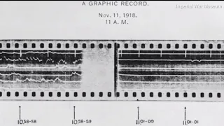 When the Guns Fell Silent | IWM