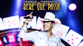 Bruno e Barretto - Bebe Que Passa | DVD "A Força do Interior" - Ao Vivo em Londrina/PR