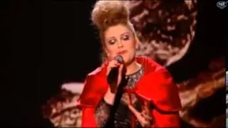 Ella Henderson - Bring Me To Life (The X Factor 2012)