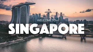 Best Things to do Singapore |The BEST TRAVEL GUIDE FOR SINGAPORE 2022|