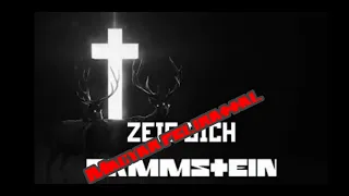 Rammstein zeig dich magyar felirattal