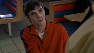 Walter Jr. vs Gus