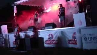 Из бара в бар - Иди ты (live)