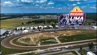 LIVE NOW: THE LIMA HALF-MILE