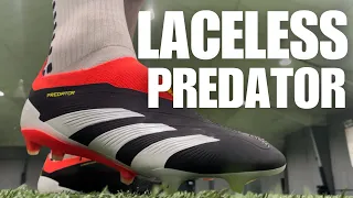 Adidas Predator Elite LL | On Feet Review!