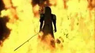 Final Fantasy 7-Soad,Soldier Side music vid