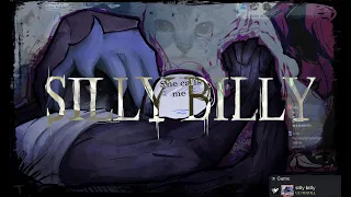 Hit Single Real: Silly Billy [Ft.@Ironik0422,@duccly , @spacenautics , @honkish]