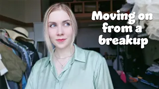 Ending a long-term relationship (6.5 years) and moving on... | Storytime