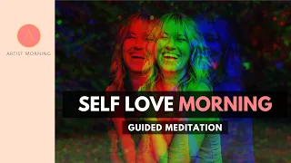 SELF LOVE MEDITATION (You Matter)