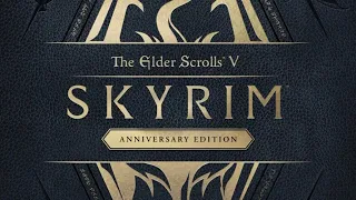 Новый босс ➤ The Elder Scrolls V ➤ Skyrim Anniversary Edition