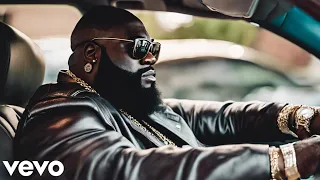 Rick Ross - Crazy ft. Meek Mill & 2 Chainz & 21 Savage (Music Video) 2024