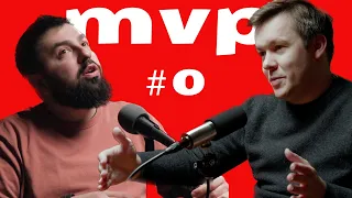 mvp #0 Криза та Сергій Корольов