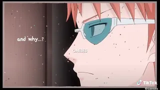 sad saiki edit