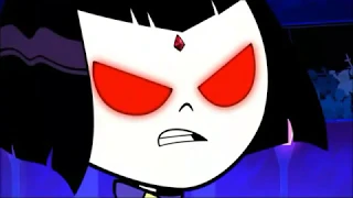 Teen Titans Go! (AMV)- My Demons (Raven)