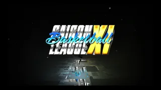 [SBL season 11 - 2024] GAME 23: POSEIDON NINH THUẬN (BLACK) VS UNCLE BEN (BLUE)