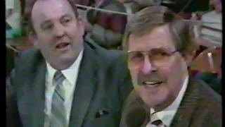 Stampede Wrestling February 24, 1989