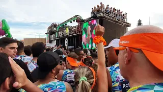 Bell Marques - Início Vumbora Sábado - Carnaval de Salvador 2020