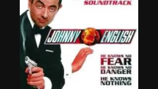 10 Theme (Salsa Version) - Johnny English