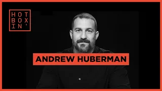 Andrew Huberman, Ph.D., Neuroscience Professor and Researcher | Hotboxin' with Mike Tyson