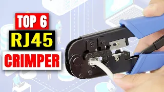 Best RJ45 Crimper 2024 Top 5 Picks