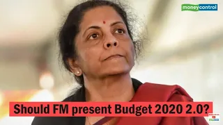 Big Story | Should FM present Budget 2020 2.0 amid COVID-19 crisis?