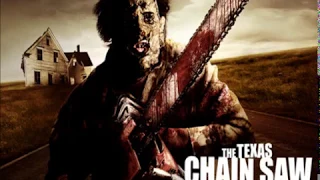 HALLOWEEN HORROR NIGHTS 26 TEXAS CHAINSAW MASSACRE