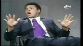 An Audience With Muhammad Ali in London 5/5