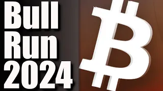 MAJOR Bitcoin News, BIG MONEY Is FLOWING Into The Market, THIS Will Cause Bitcoin To PUMP In 2024