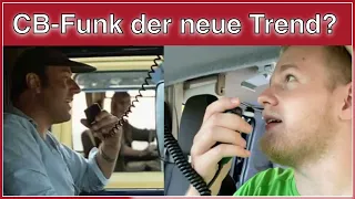 CB Funk im Trend? 🚀  Anleitung zum Einbau und Test der Albrecht AE 6491 VOX mit StVO Zulassung 👮‍♀️