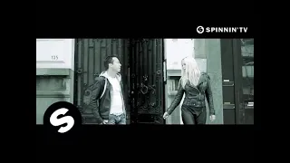 Sander van Doorn feat. Carol Lee - Love Is Darkness (Official Music Video) [HD]