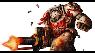 🔴 стрим. Кто Хочет Стать Лороведом? - История мира Warhammer 40000