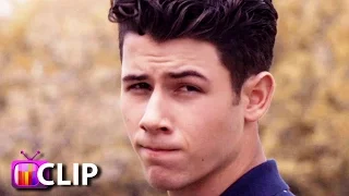 Scream Queens Preview: Nick Jonas Breaks Up With Emma Roberts