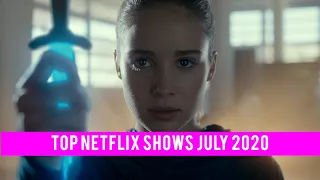 The Best TV Shows coming to Netflix Middle East in June 2020