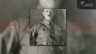 Love Me Like You Do - Adolf Hitler Ai Cover